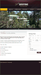 Mobile Screenshot of hotelaucktong.com
